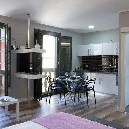 Acio Tinto Loft Casco Historico De Ourense Dış mekan fotoğraf